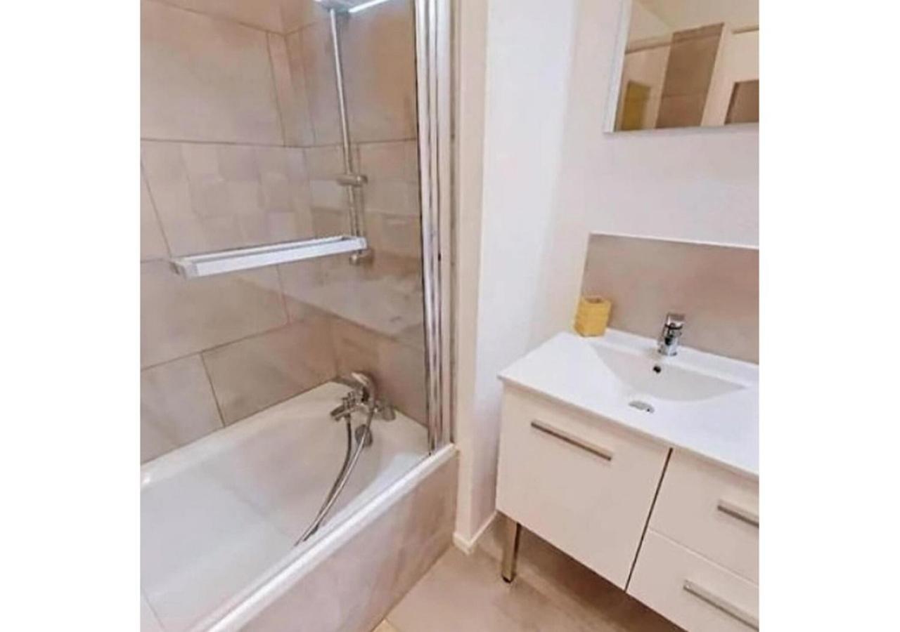 Luxury Apartment Ischia Bagian luar foto