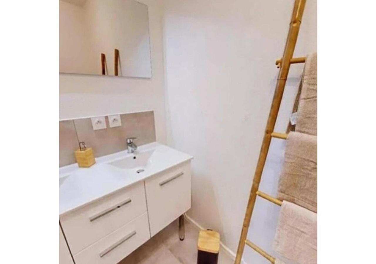 Luxury Apartment Ischia Bagian luar foto