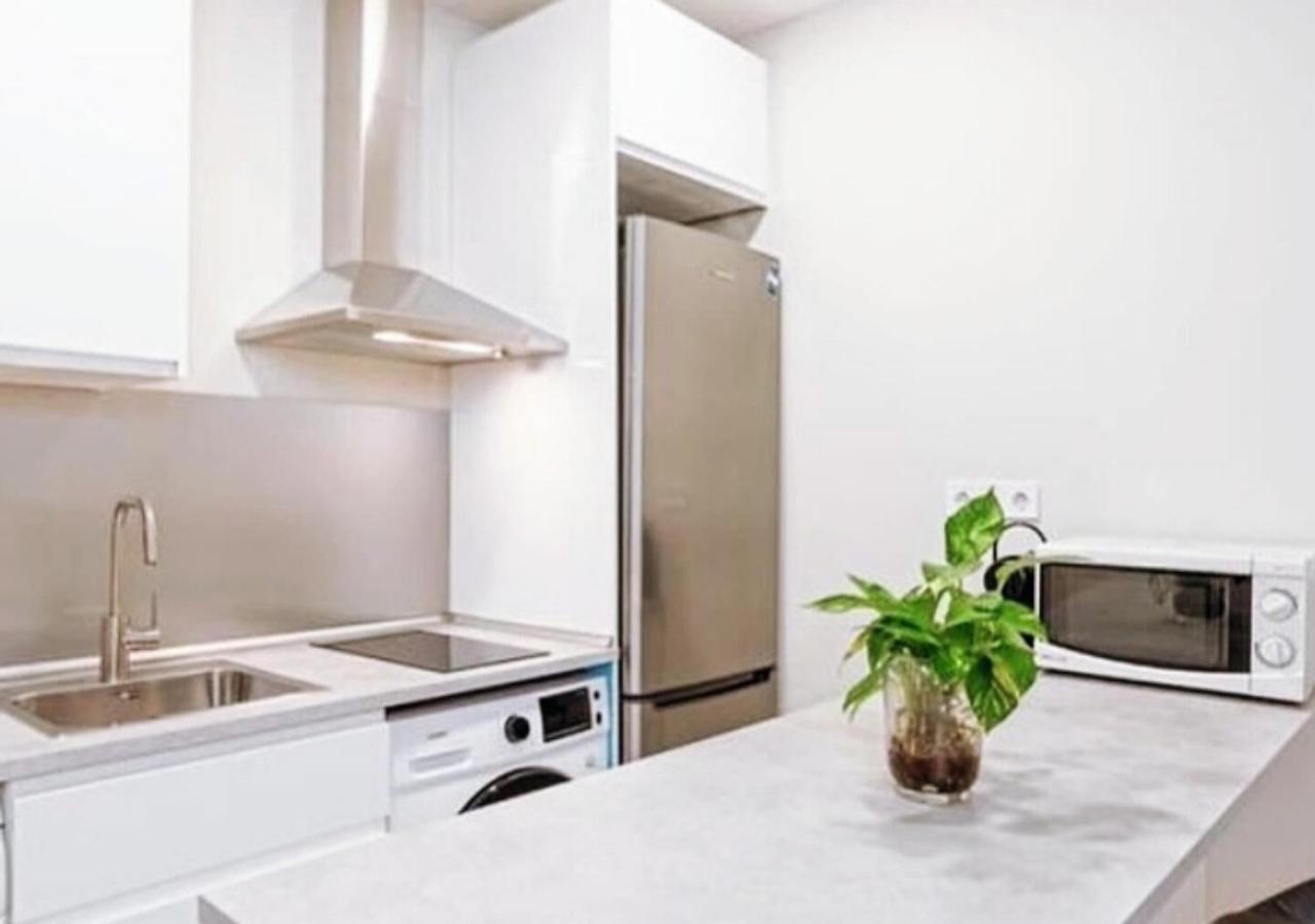 Luxury Apartment Ischia Bagian luar foto